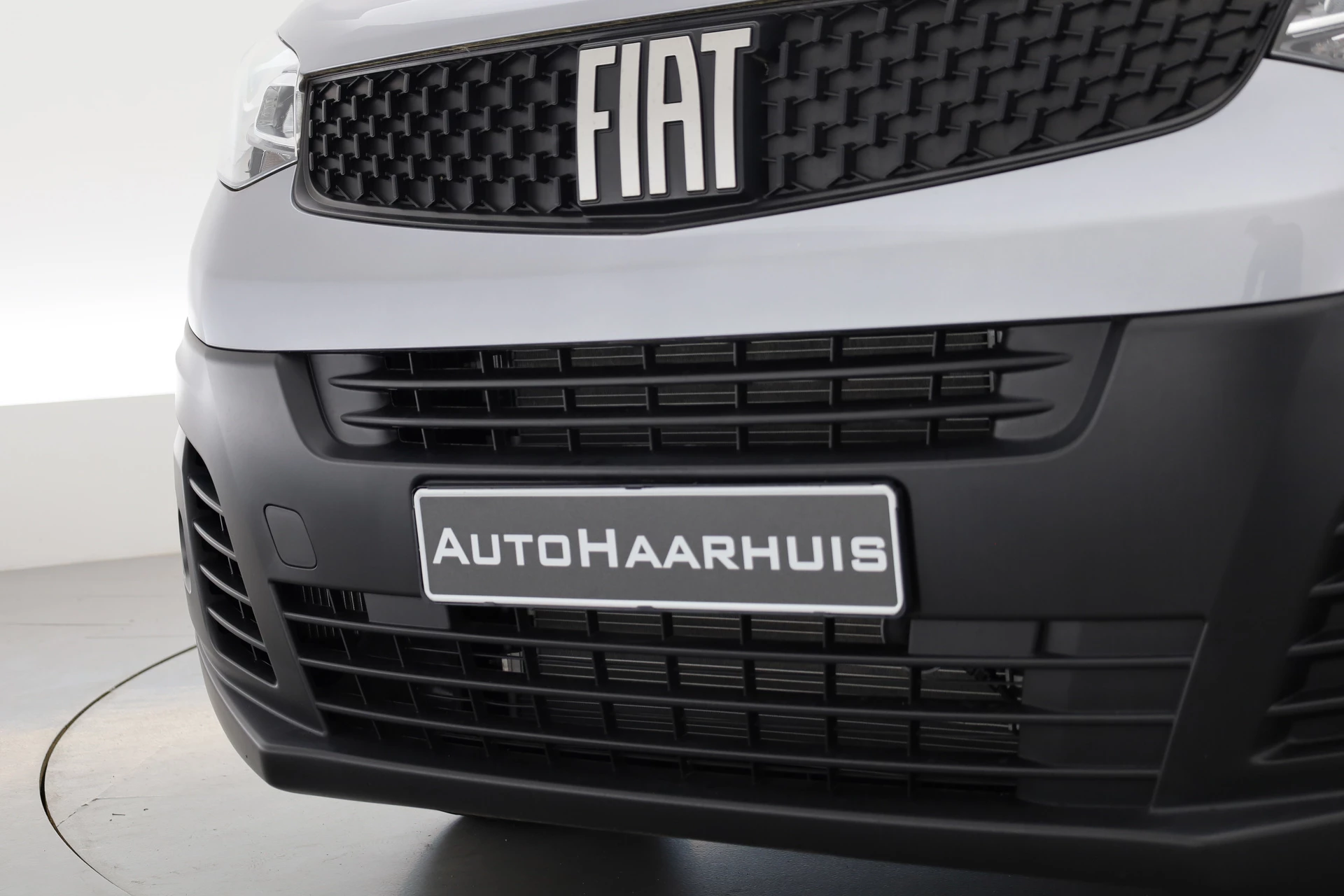 Hoofdafbeelding Fiat Scudo