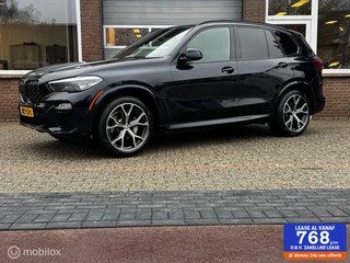 BMW X5 xDrive40i High Executive FULL OPTIONS!