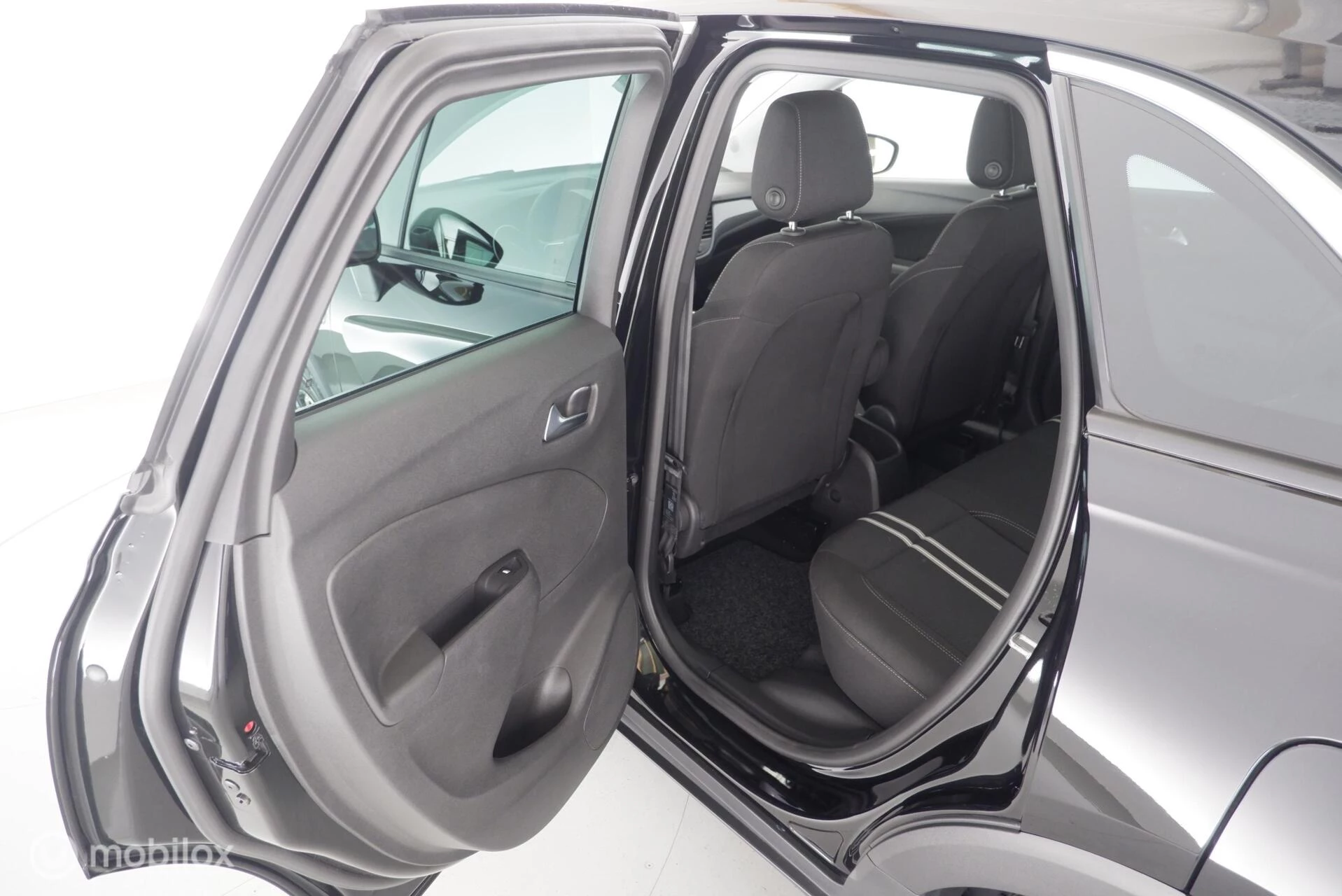 Hoofdafbeelding Opel Crossland