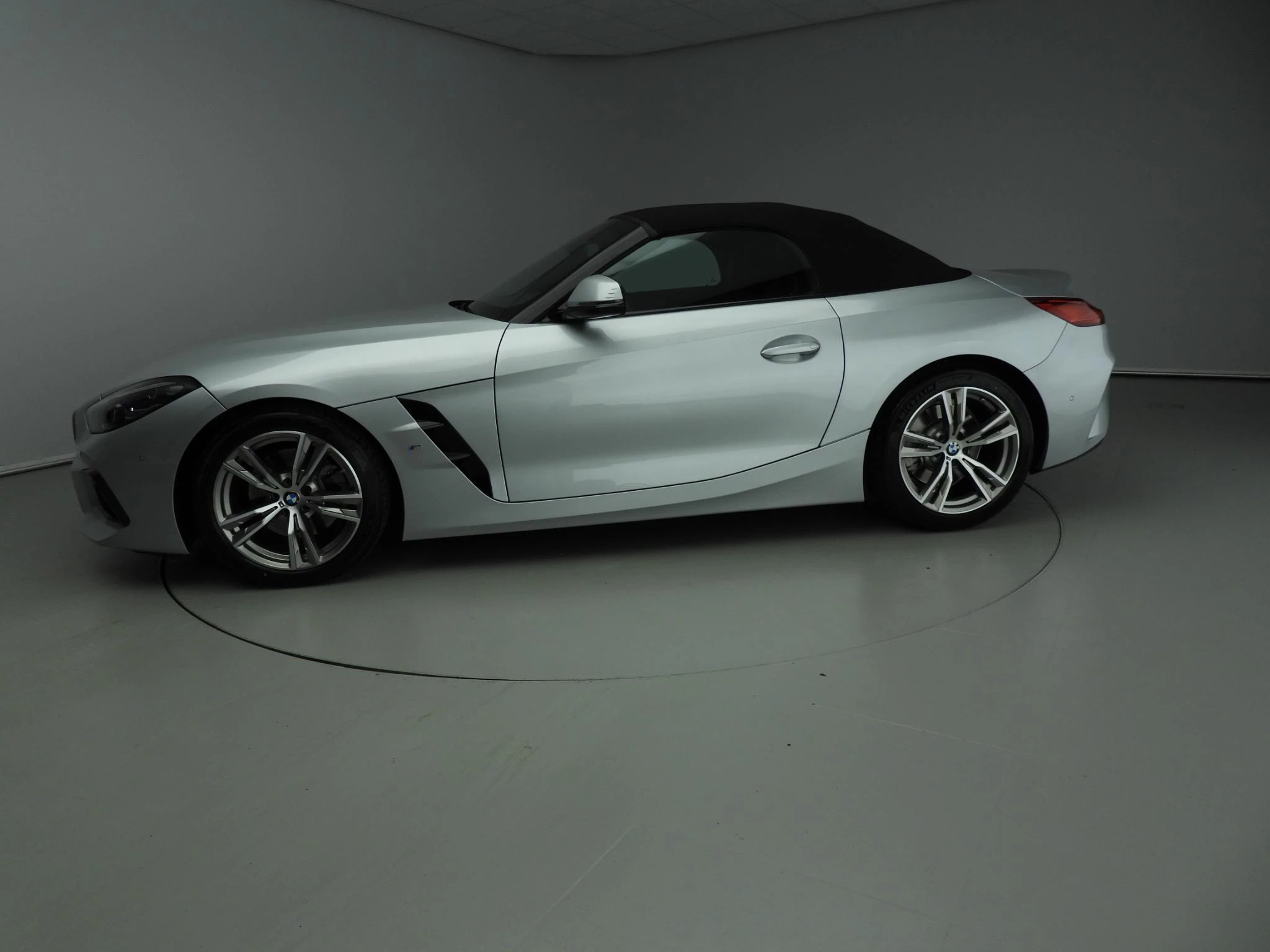 Hoofdafbeelding BMW Z4