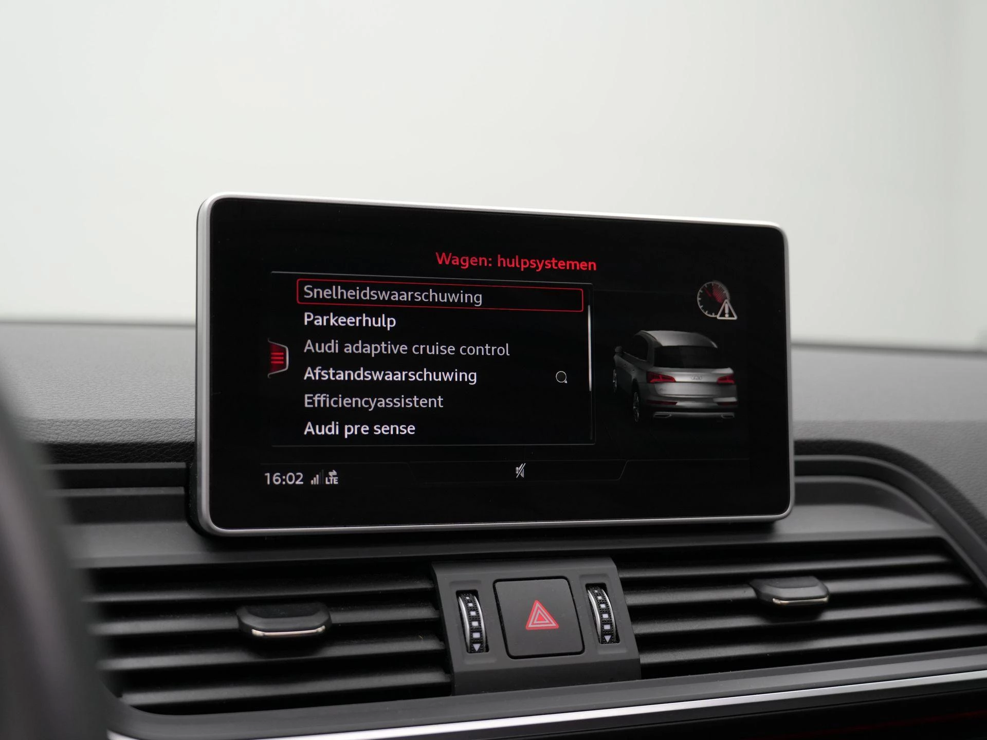 Hoofdafbeelding Audi SQ5