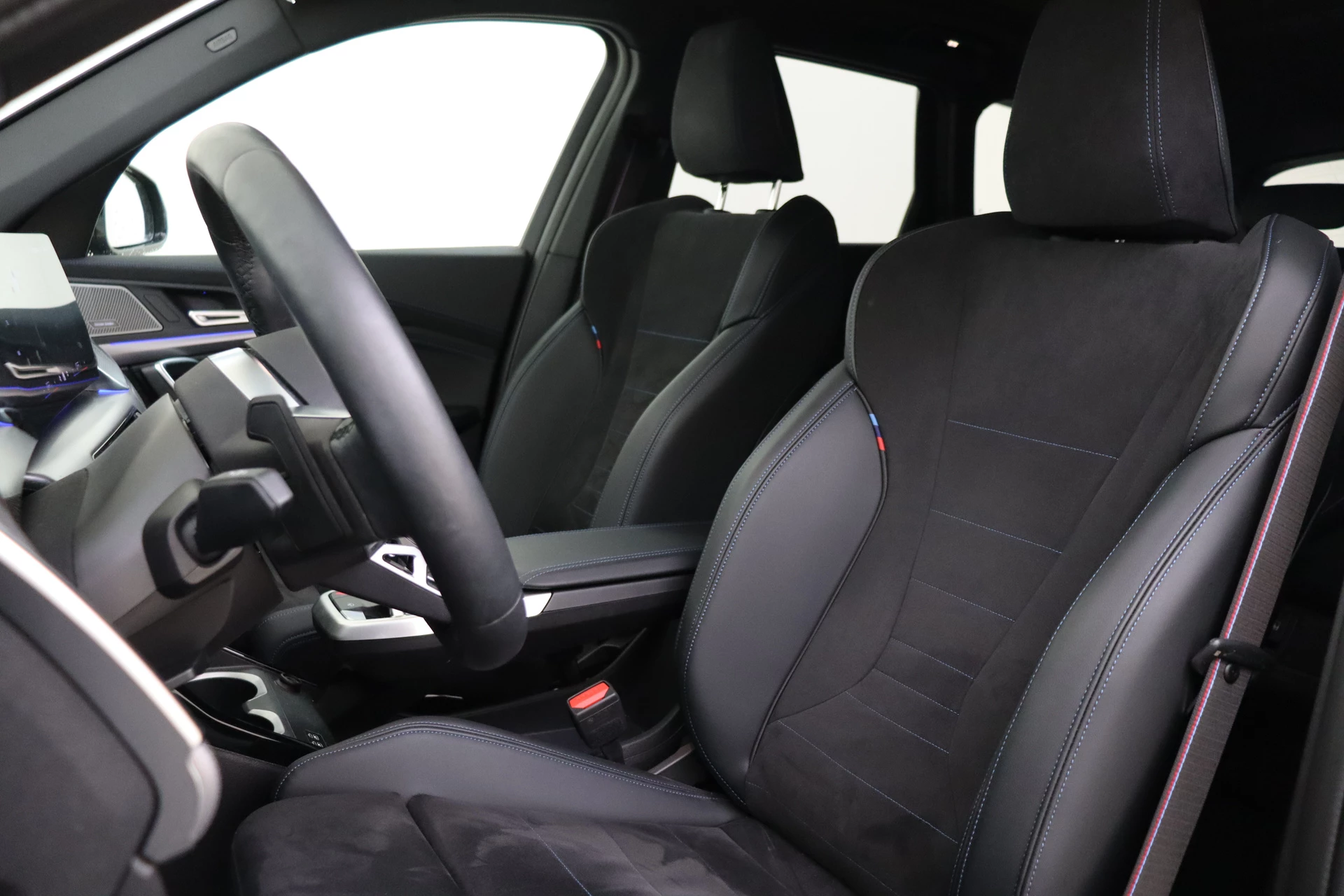 Hoofdafbeelding BMW iX1