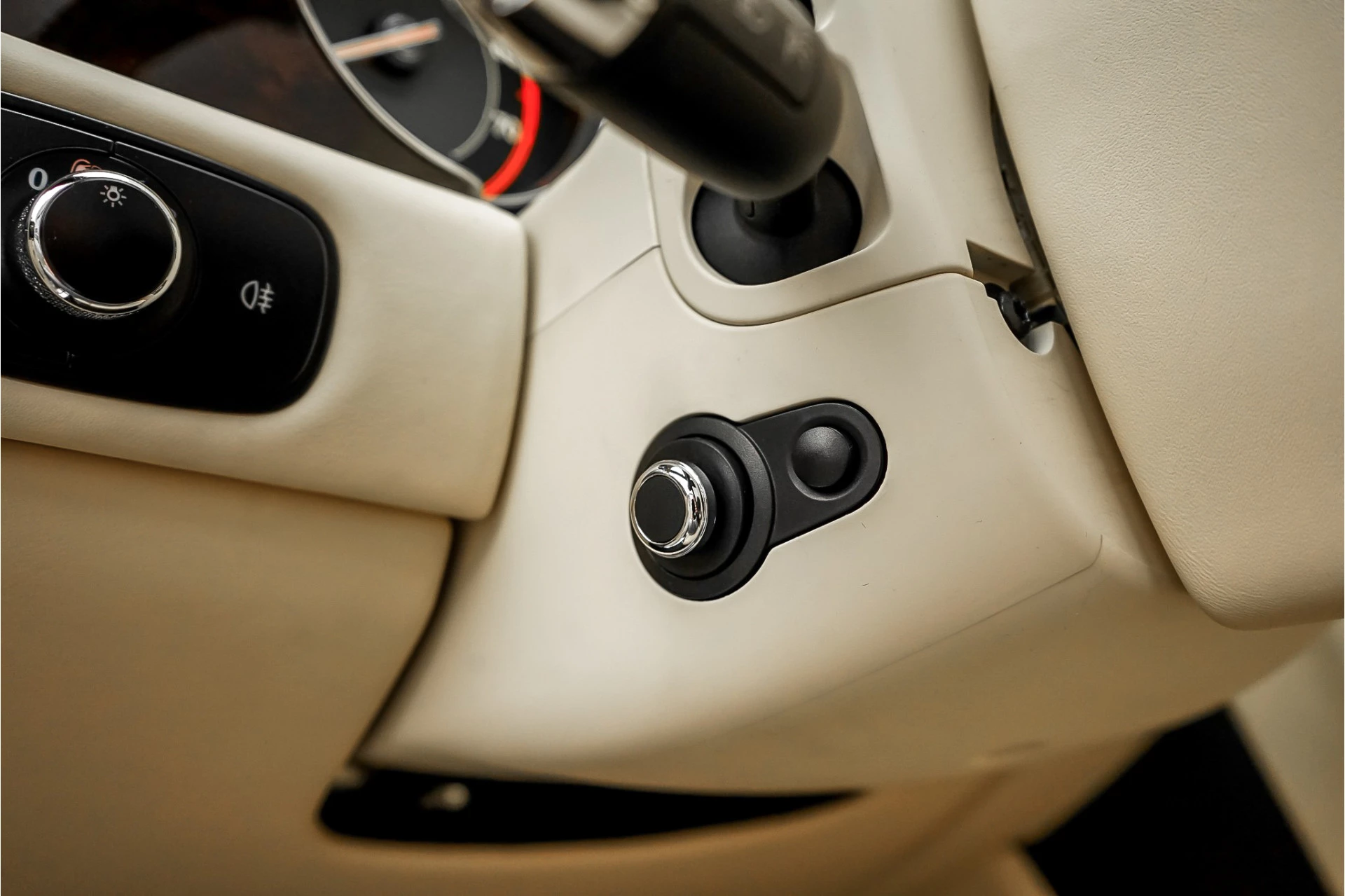 Hoofdafbeelding Bentley Continental GT