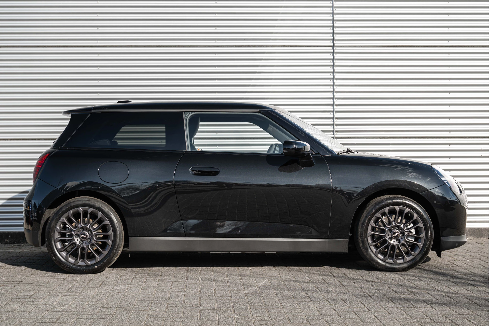 Hoofdafbeelding MINI 3-deurs