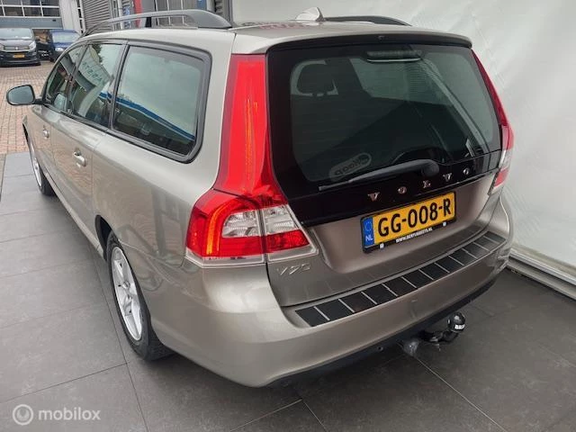 Hoofdafbeelding Volvo V70