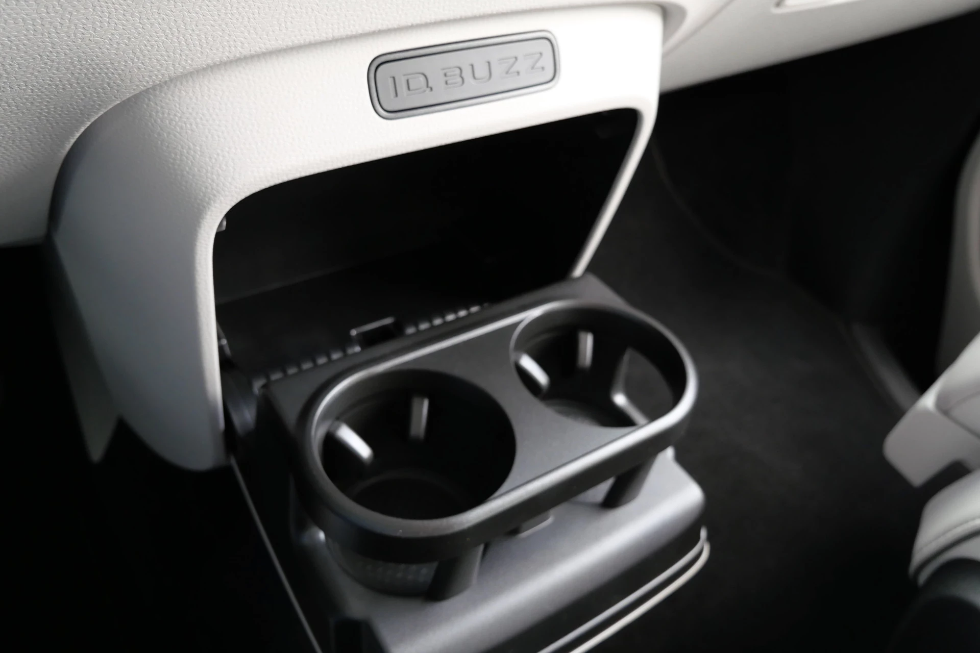 Hoofdafbeelding Volkswagen ID. Buzz