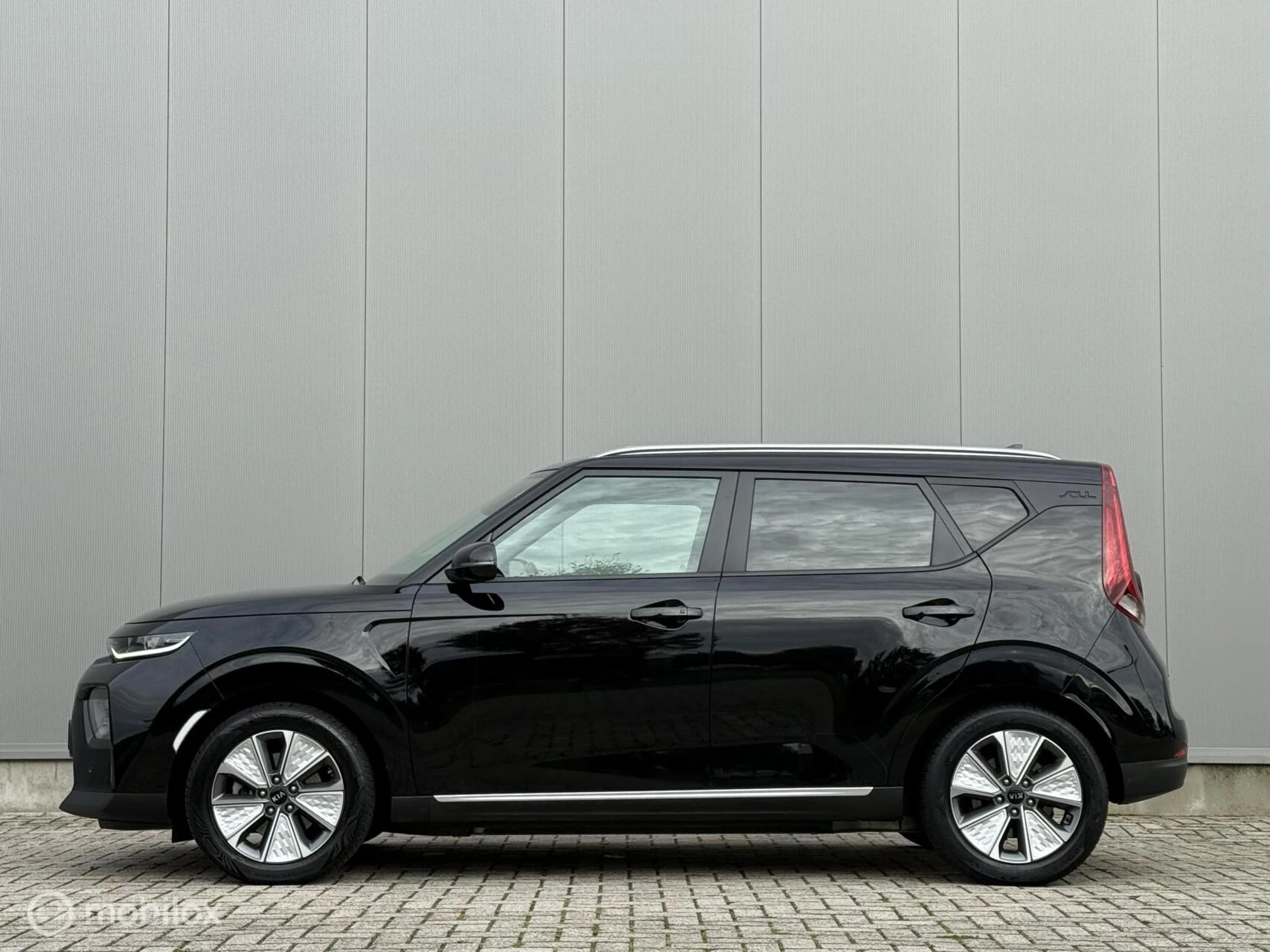 Hoofdafbeelding Kia e-Soul