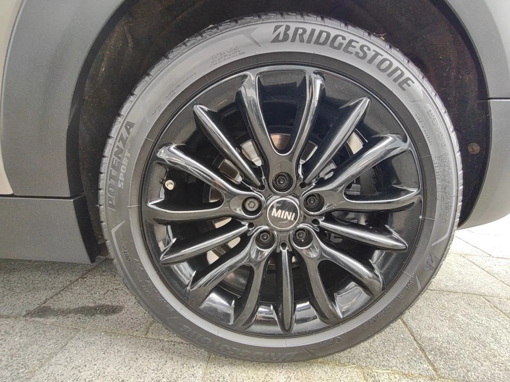 Hoofdafbeelding MINI Clubman