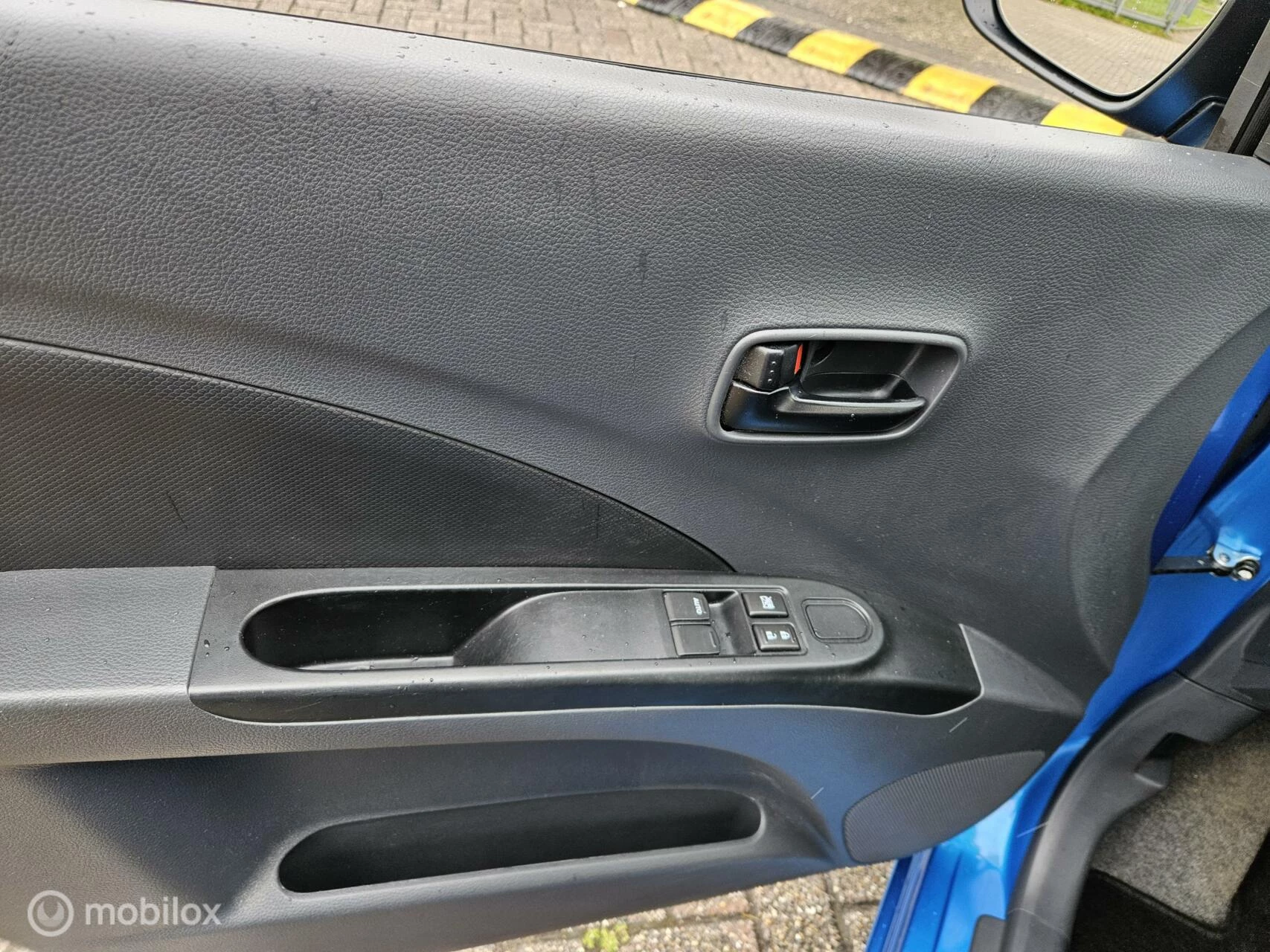 Hoofdafbeelding Suzuki Celerio