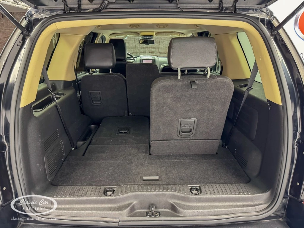 Hoofdafbeelding Ford Explorer