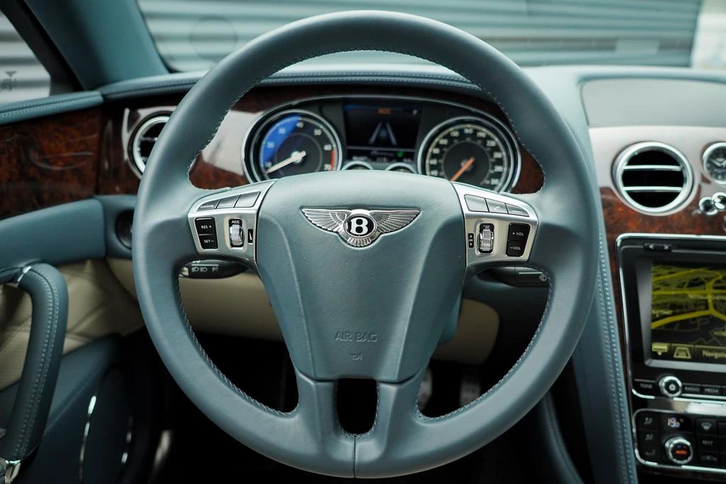 Hoofdafbeelding Bentley Flying Spur