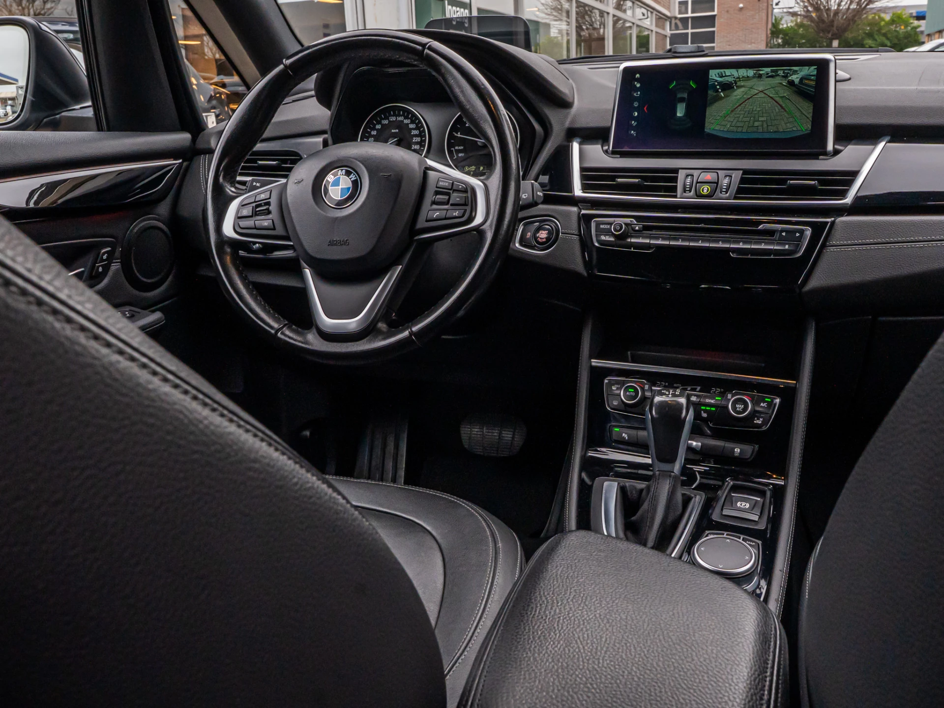 Hoofdafbeelding BMW 2 Serie