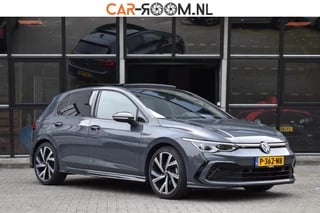 Volkswagen Golf 1.5 eTSI R-Line Pano HUD Lane ACC Camera Trekhaak