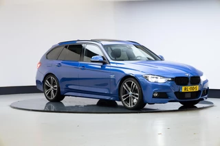 BMW 3-serie Touring 320i Corporate Lease High Executive | 360 | Head-Up | Panoramadak | ACC |