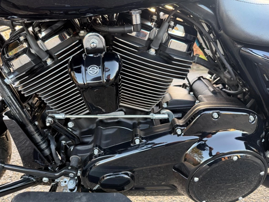 Hoofdafbeelding Harley-Davidson Street Glide