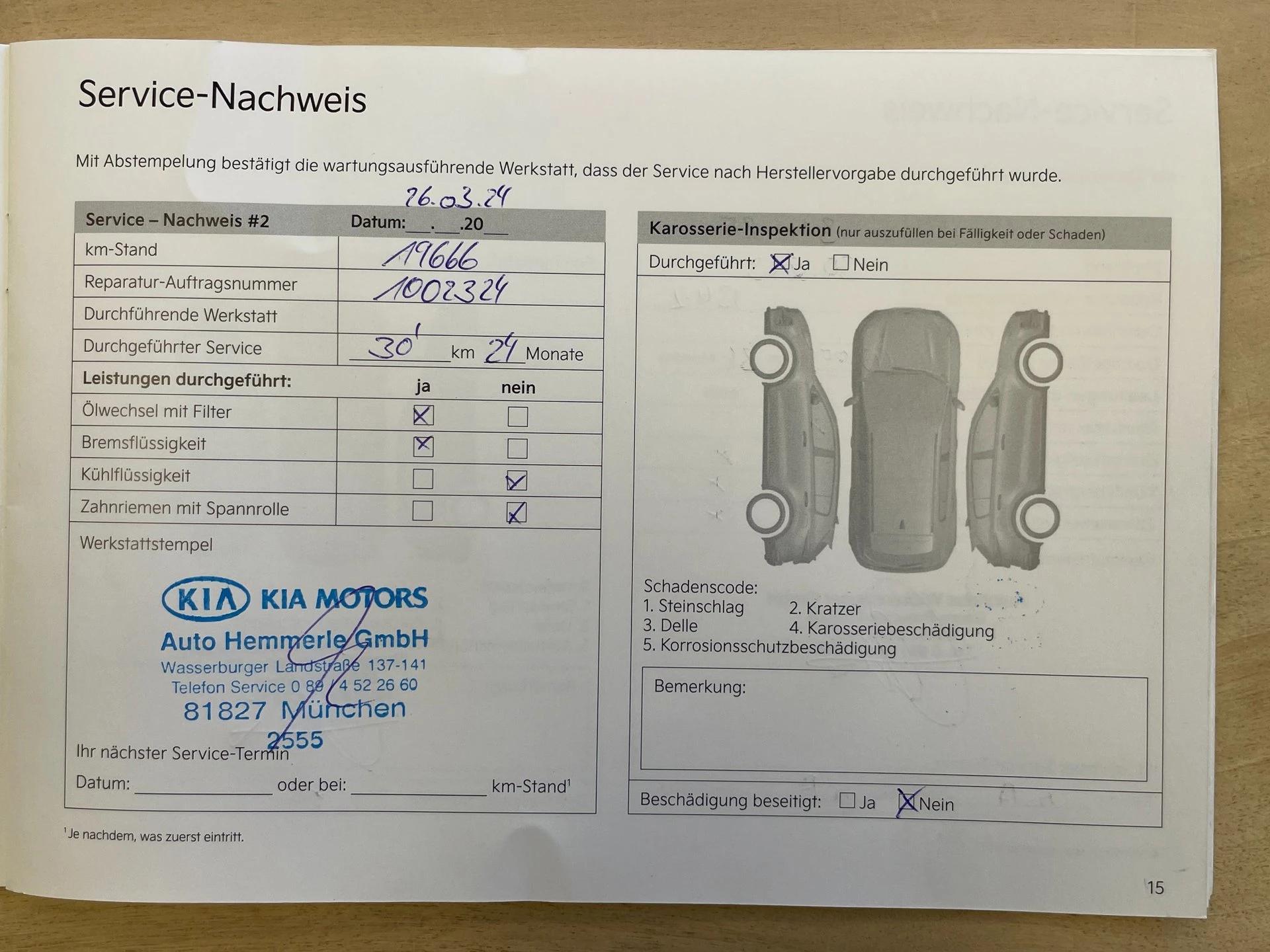 Hoofdafbeelding Kia XCeed