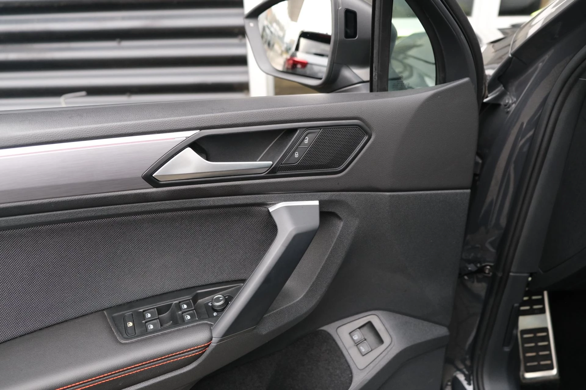 Hoofdafbeelding SEAT Tarraco