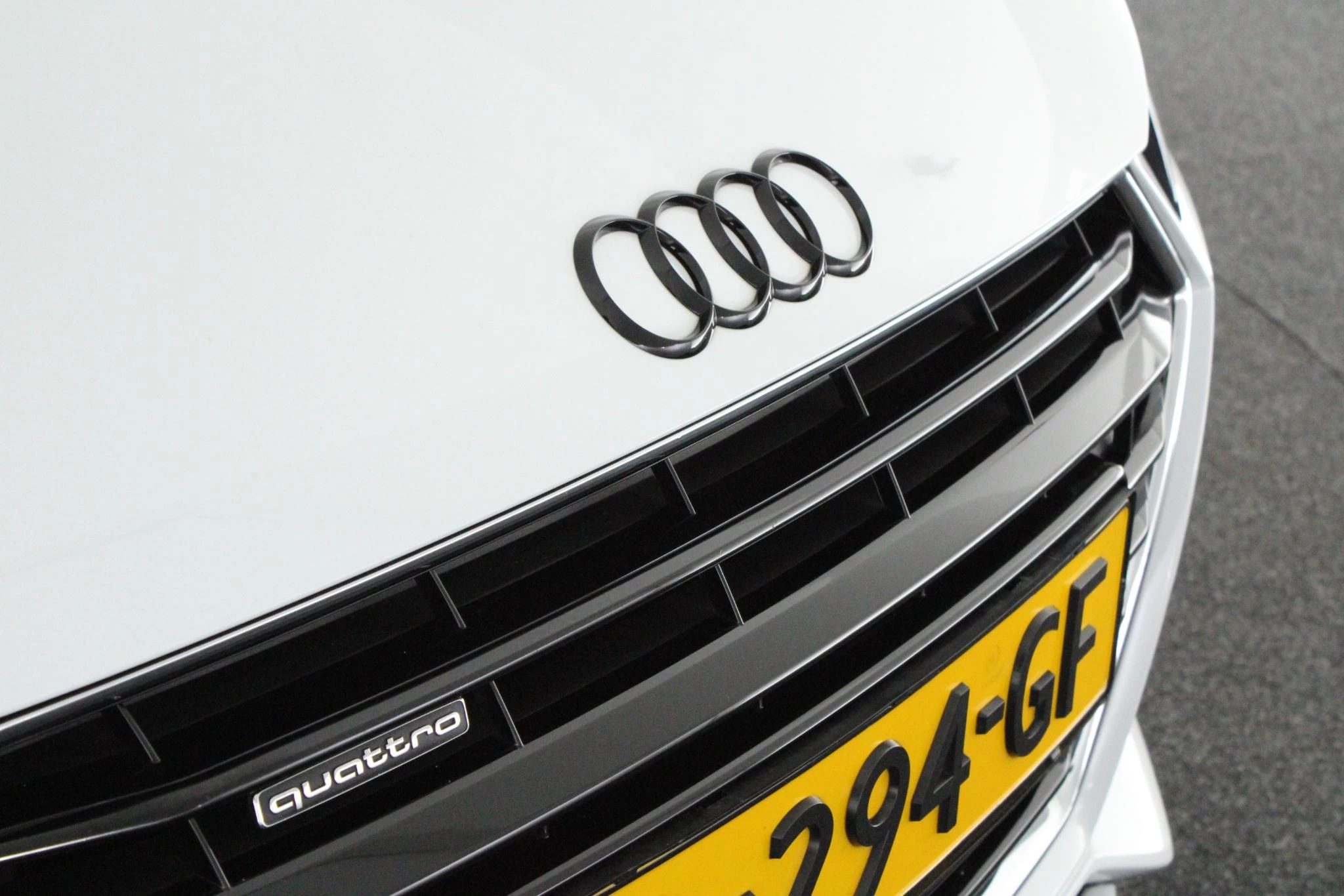 Hoofdafbeelding Audi TT