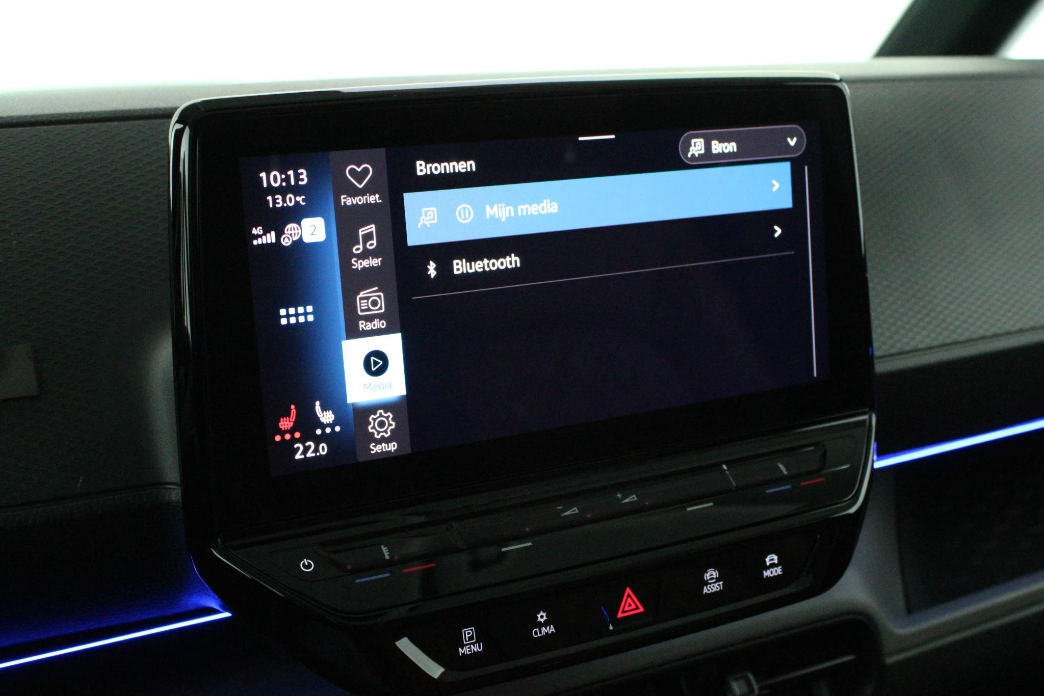 Hoofdafbeelding Volkswagen ID. Buzz Cargo