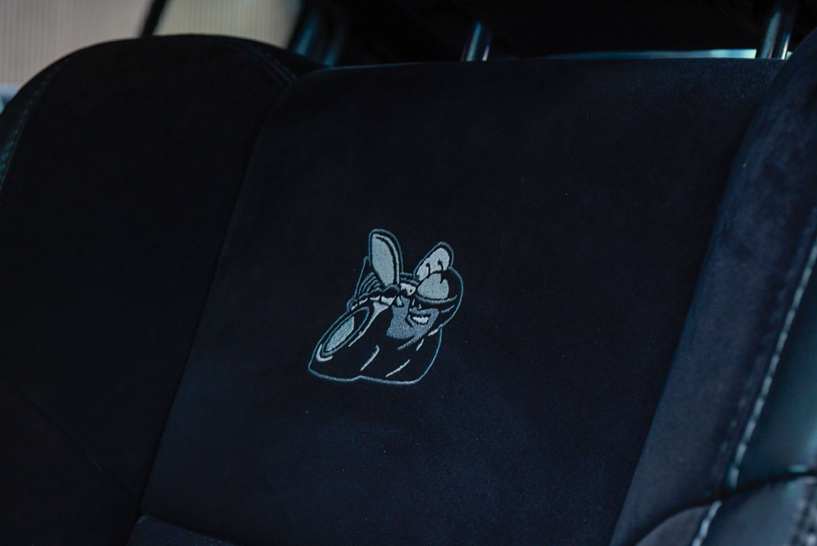 Hoofdafbeelding Dodge Charger