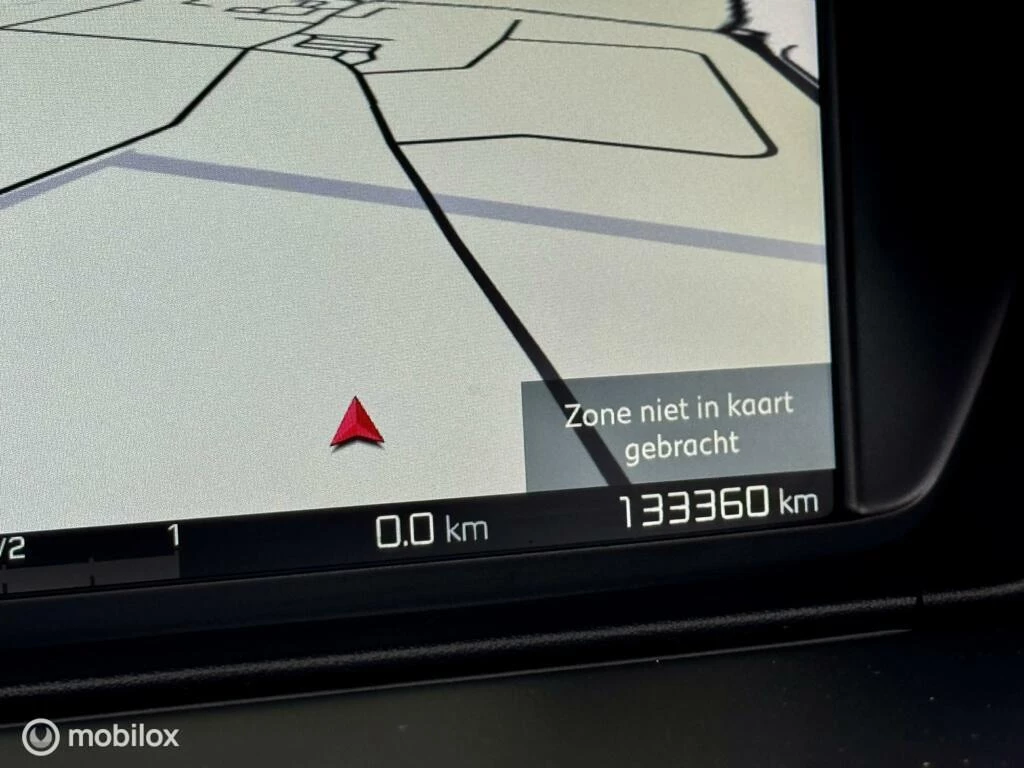 Hoofdafbeelding Citroën C4 Picasso