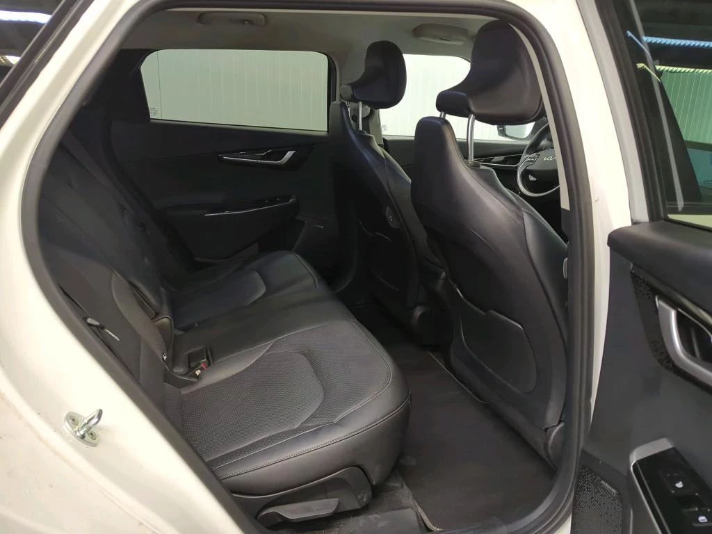 Hoofdafbeelding Kia EV6