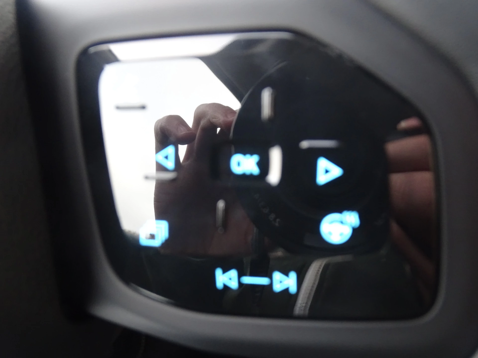 Hoofdafbeelding Ford Explorer