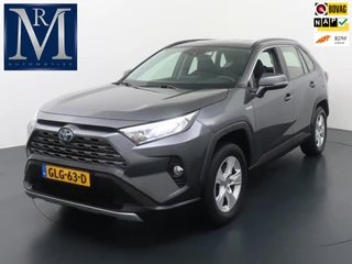 Toyota RAV4 2.5 Hybrid AWD Style VAN 35.900 VOOR 33.877 UW EINDEJAARSVOORDEEL: 2.023 | CAMERA | ELEK. KOFFER | CLIMA