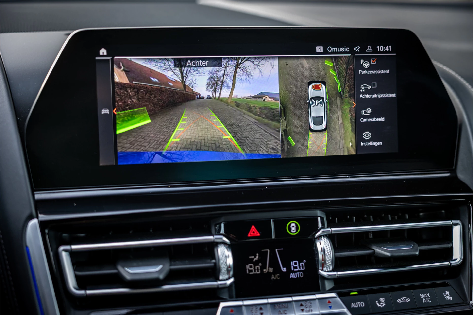 Hoofdafbeelding BMW 8 Serie