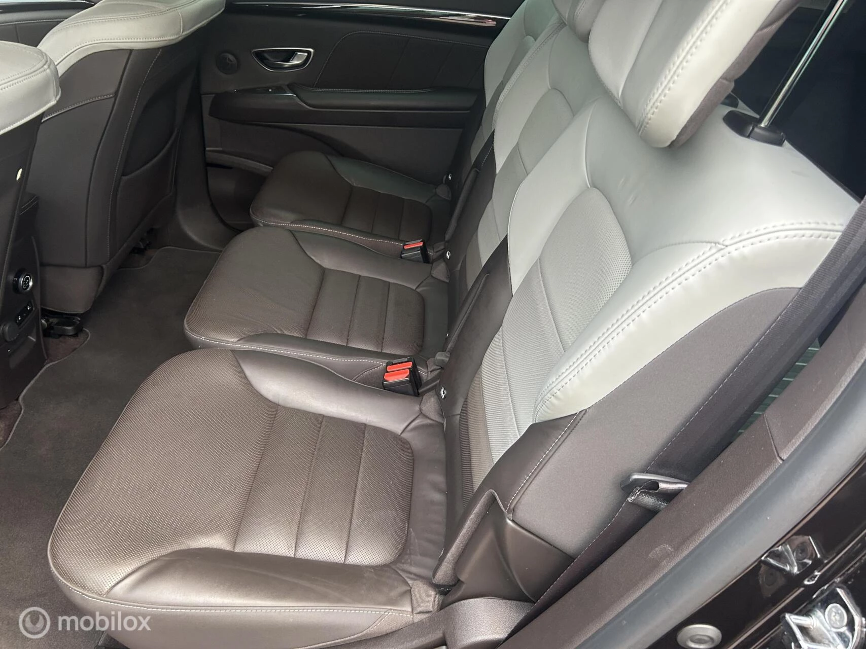 Hoofdafbeelding Renault Espace