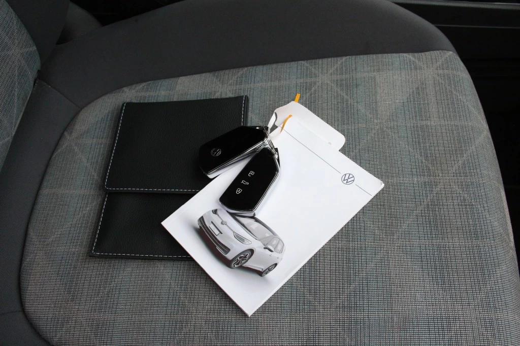 Hoofdafbeelding Volkswagen ID.3