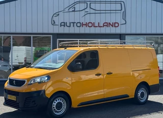Peugeot Expert 231L 2.0 HDI 90KW 122PK L3H1 EURO 6 AIRCO/ CRUISE CONTROL/ DUBBE