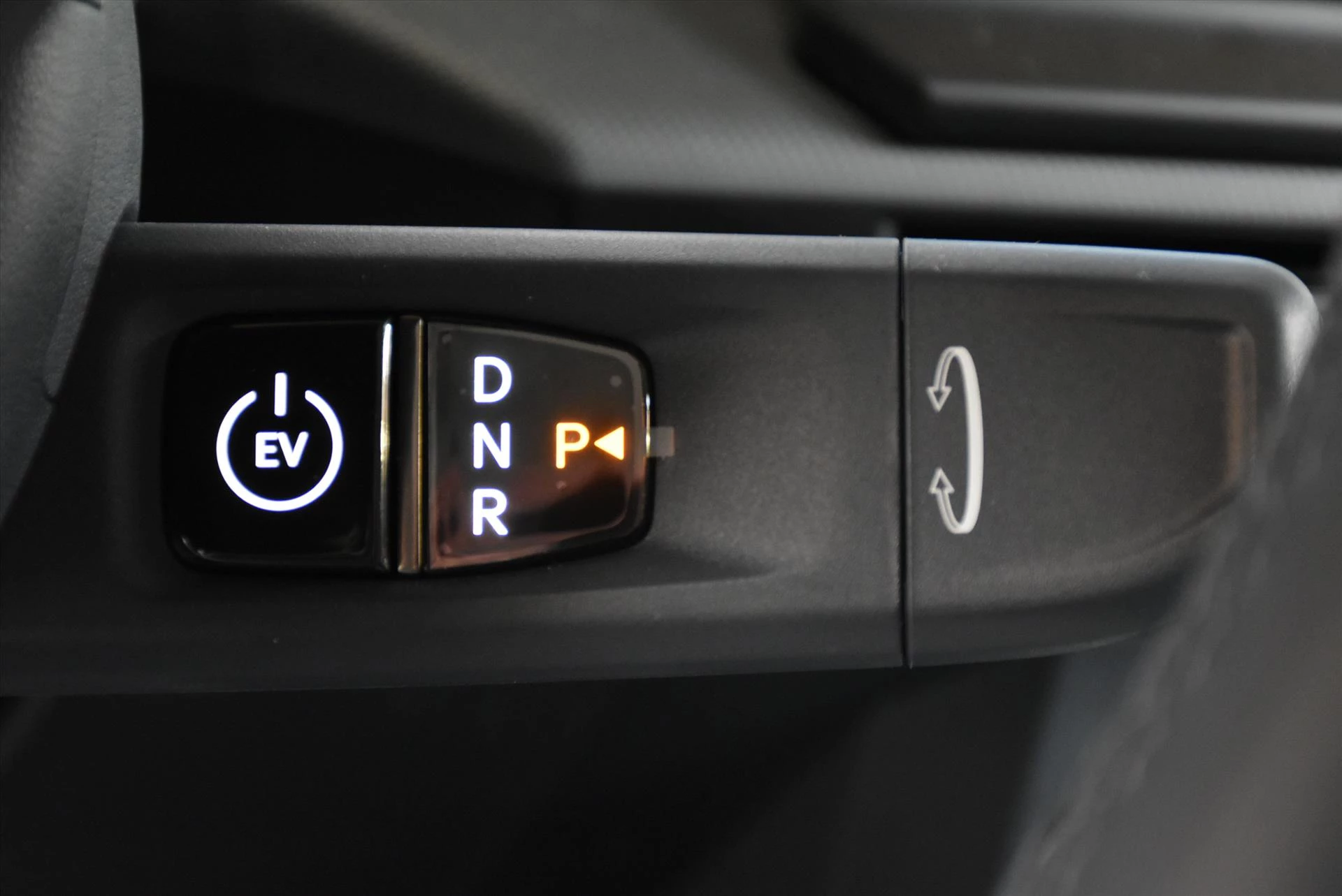 Hoofdafbeelding Kia PV5