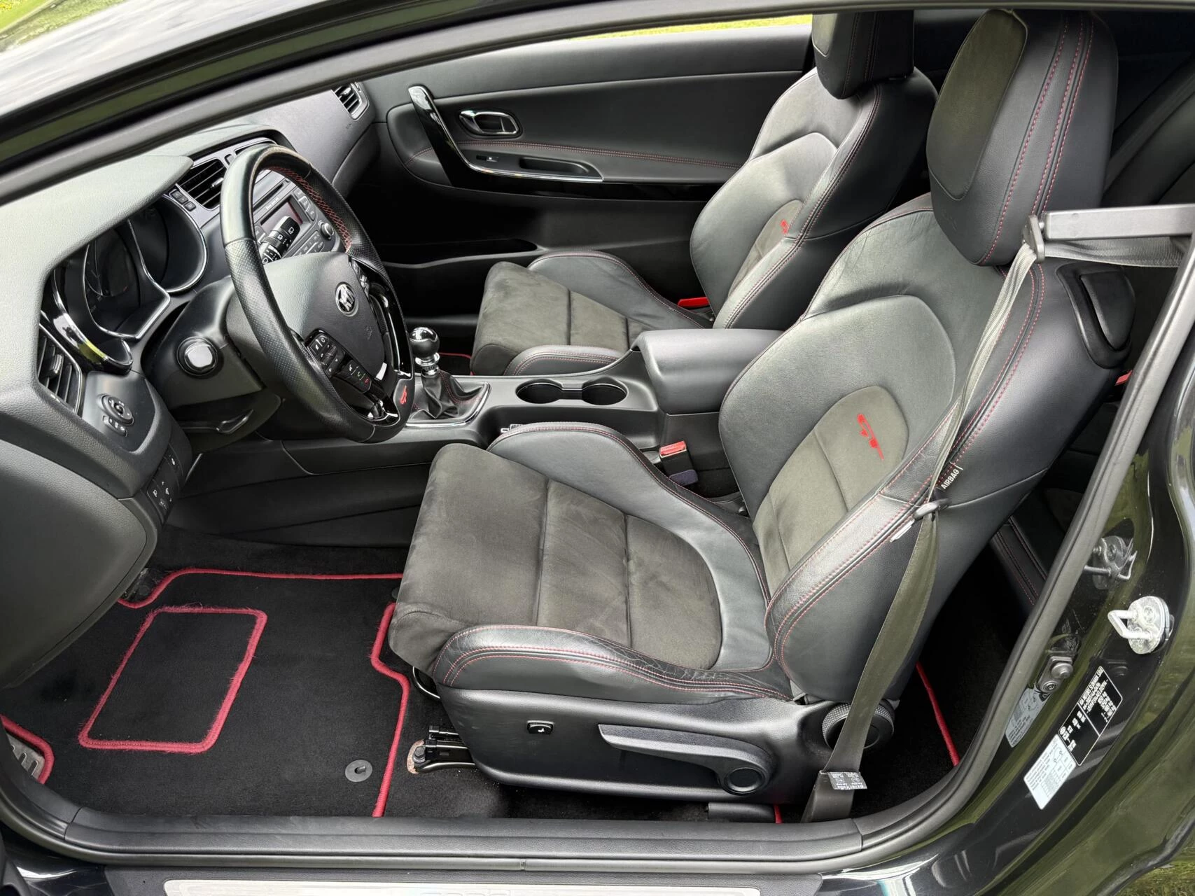 Hoofdafbeelding Kia pro_cee'd