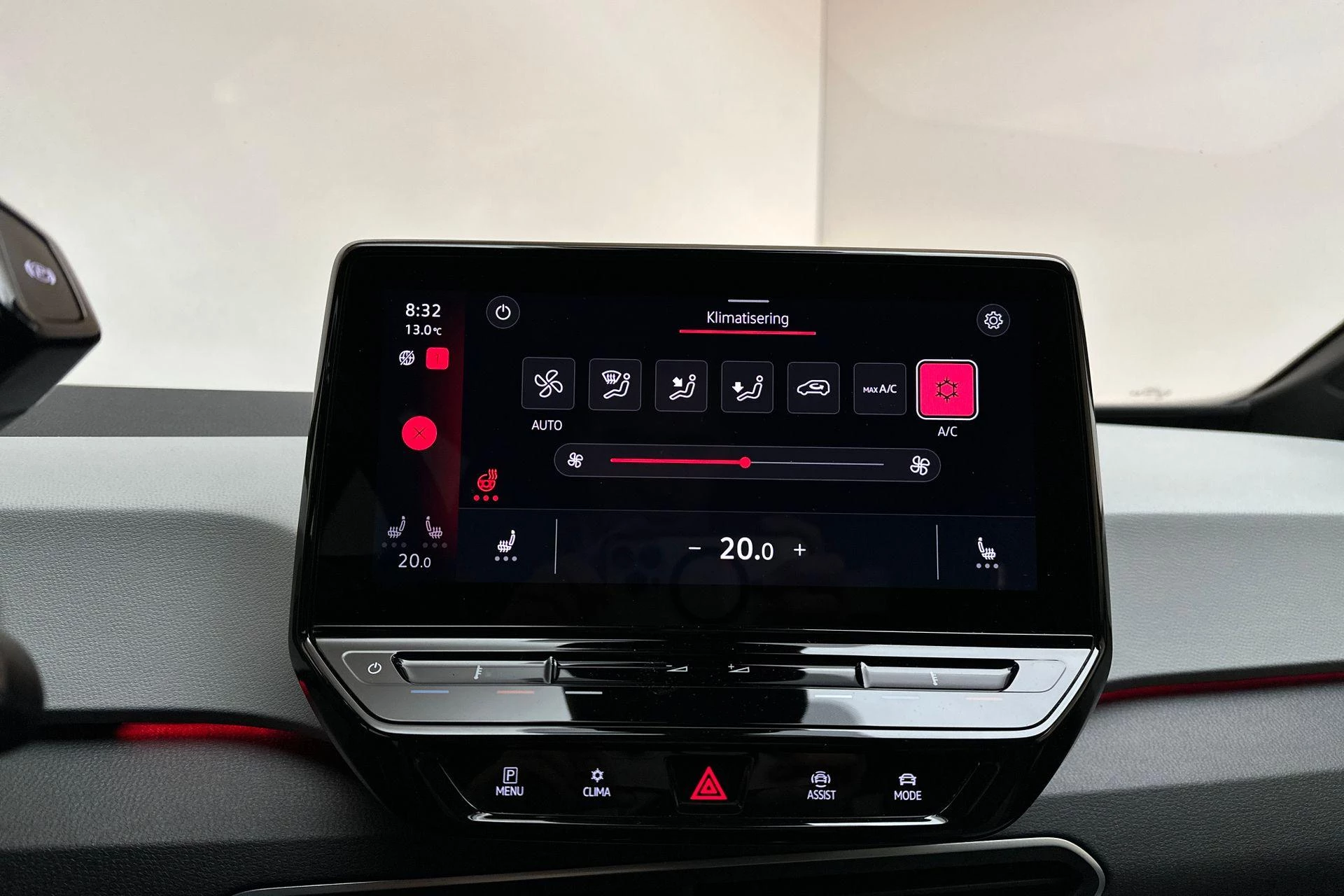 Hoofdafbeelding Volkswagen ID.3