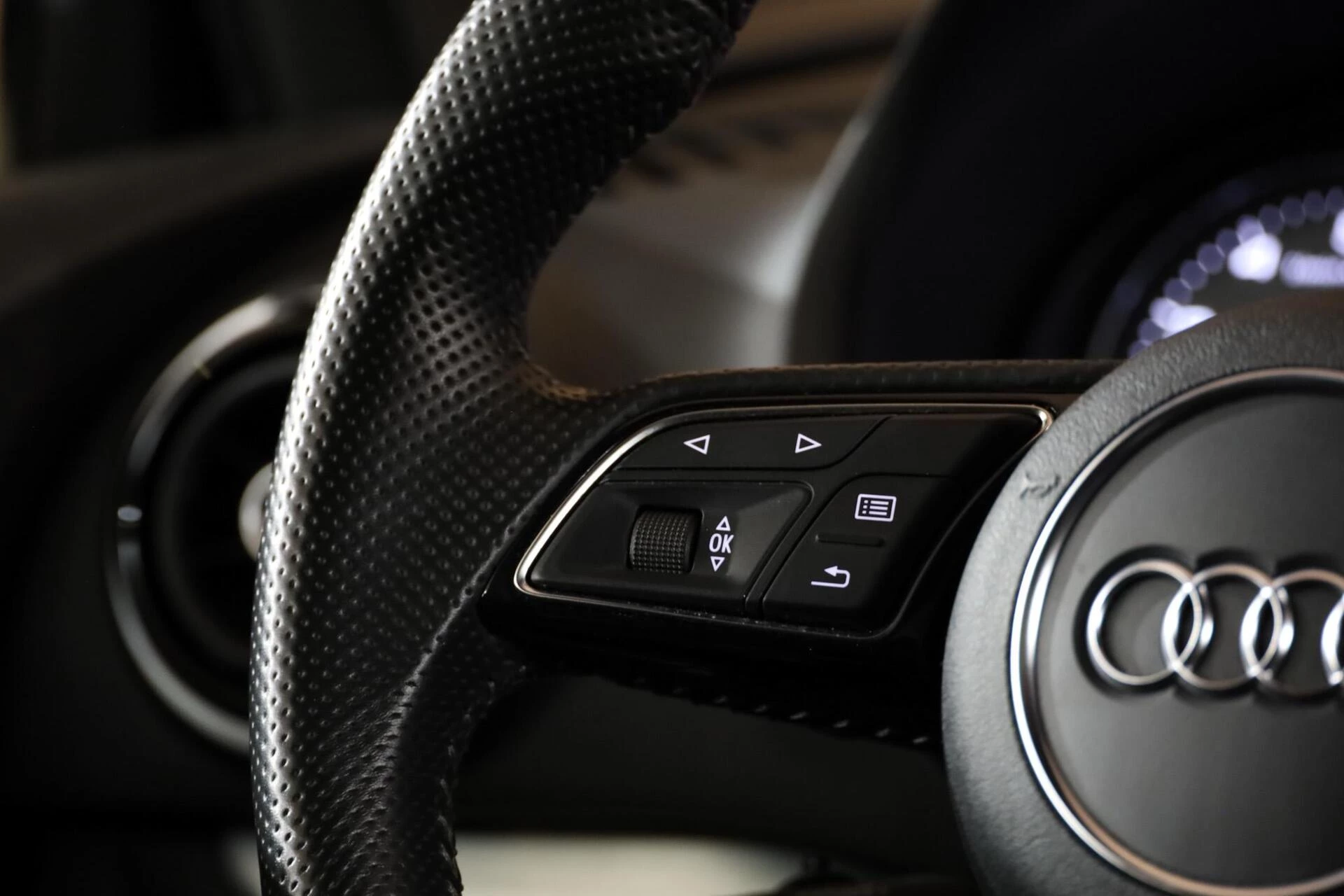 Hoofdafbeelding Audi S3