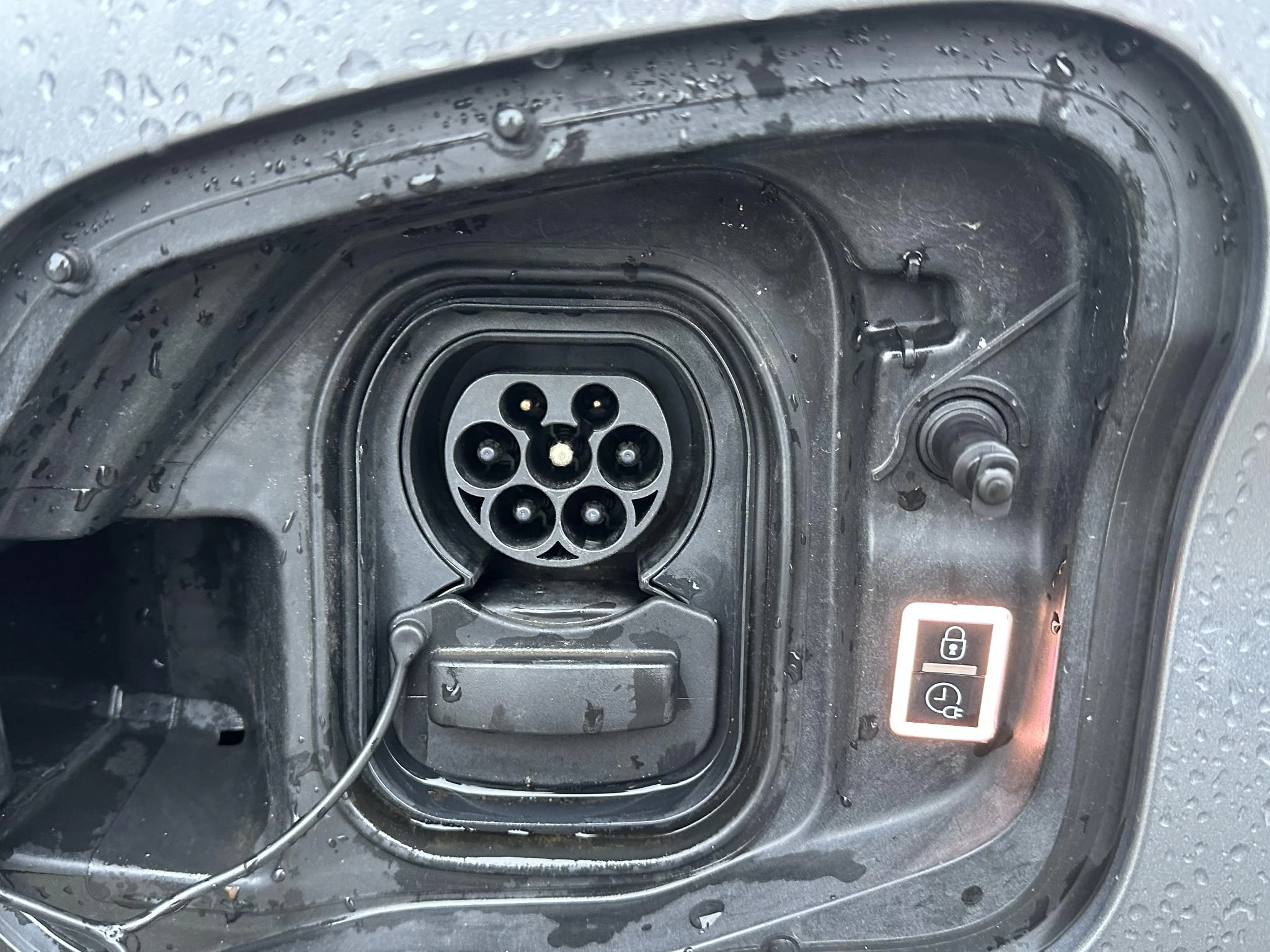 Hoofdafbeelding Opel Zafira e-Life