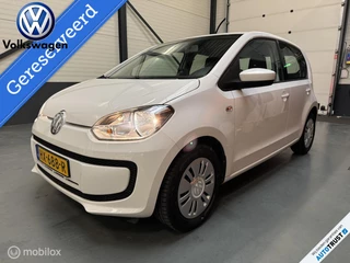 Volkswagen Up! 1.0 move up! BlueMotion 5-deurs Airco|NL-Auto!