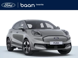 Hoofdafbeelding Ford Puma Gen-E Ford Puma Gen-E Select 47 kWh | All weather banden | Driver Ass. Pack | BLIS | Winter Pack | Comfort Pack |