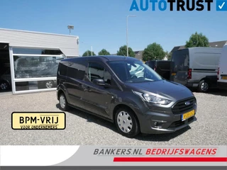 Ford Transit Connect 1.5 EcoBlue 100PK, L2, Trend, Airco