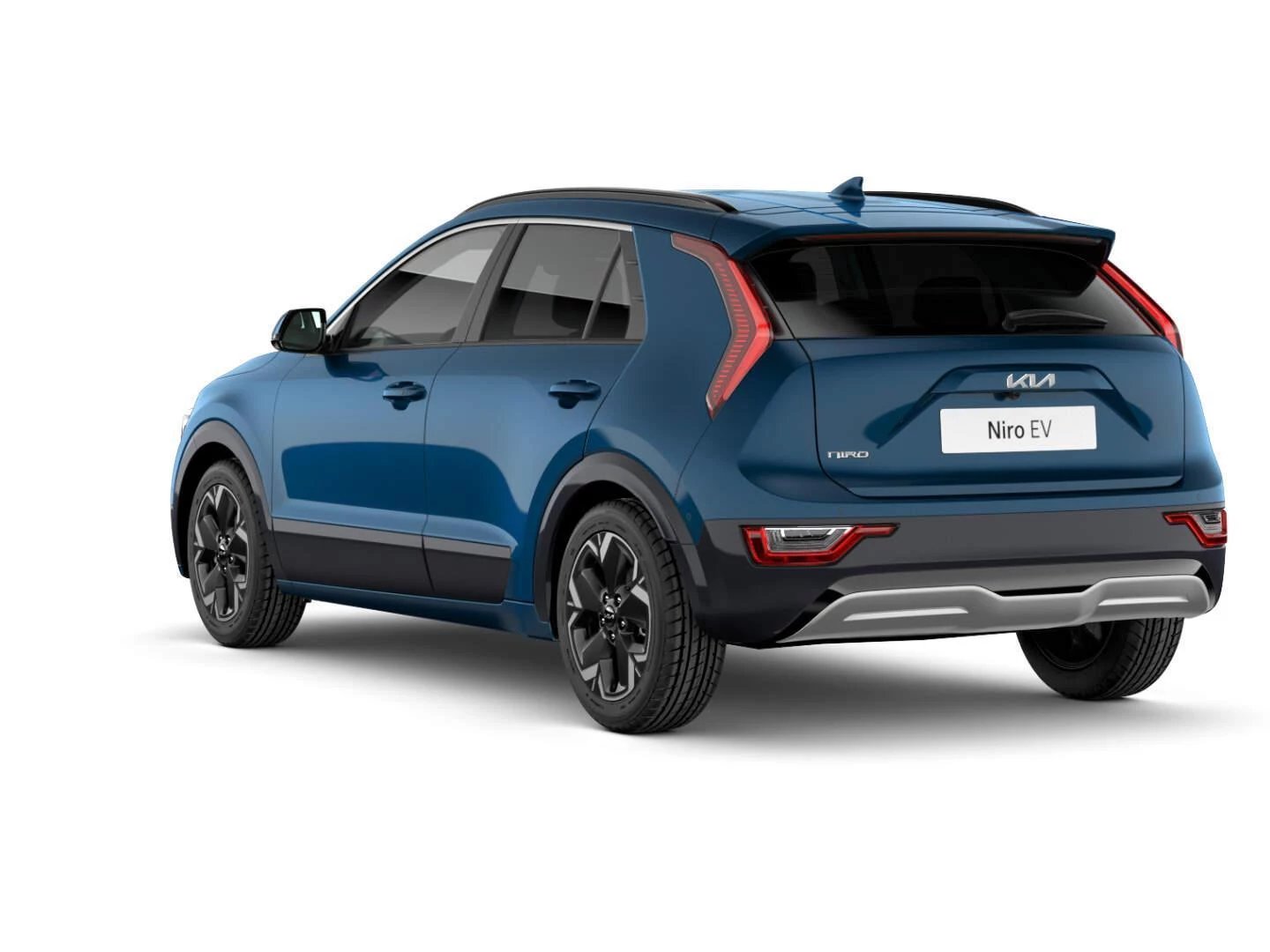 Hoofdafbeelding Kia Niro EV