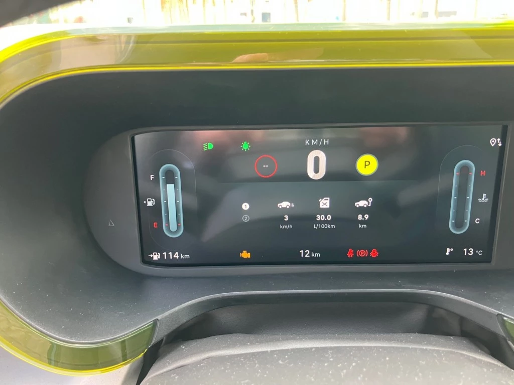 Hoofdafbeelding Fiat Grande Panda