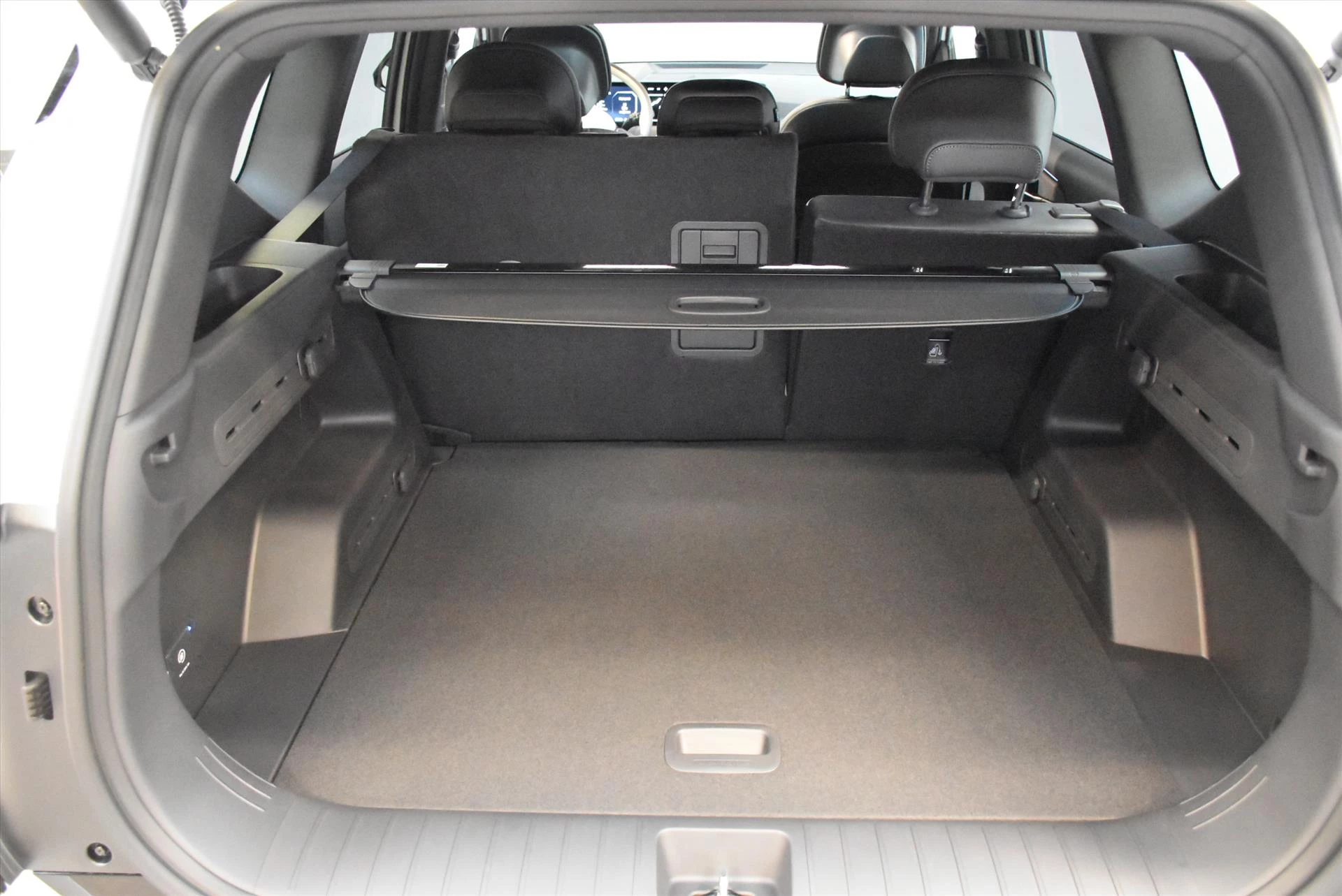 Hoofdafbeelding Kia EV5