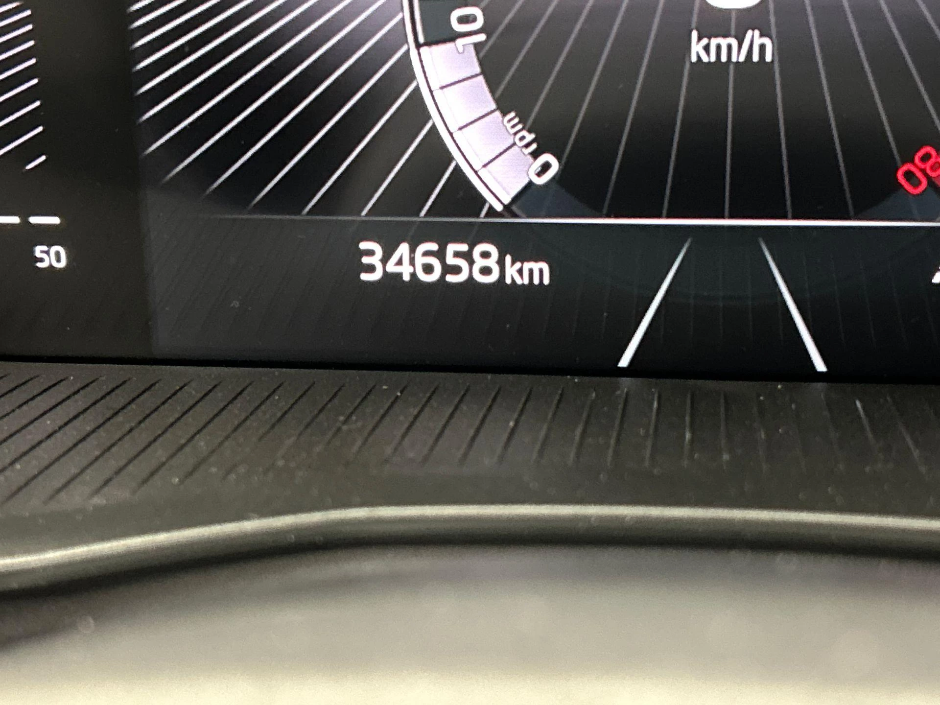 Hoofdafbeelding Škoda Scala