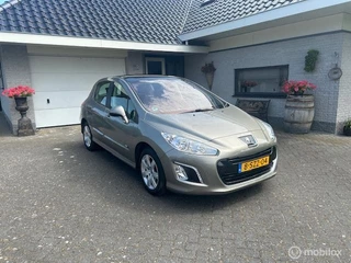 Peugeot 308 1.6 VTi Blue Lease Executive 125.767km Nap!