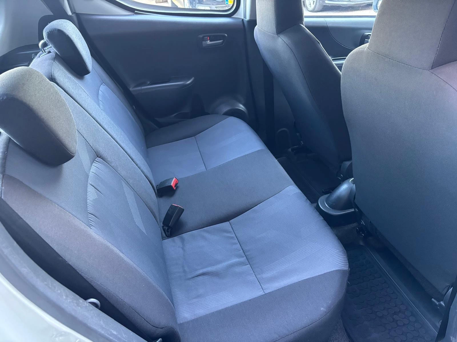 Hoofdafbeelding Suzuki Alto
