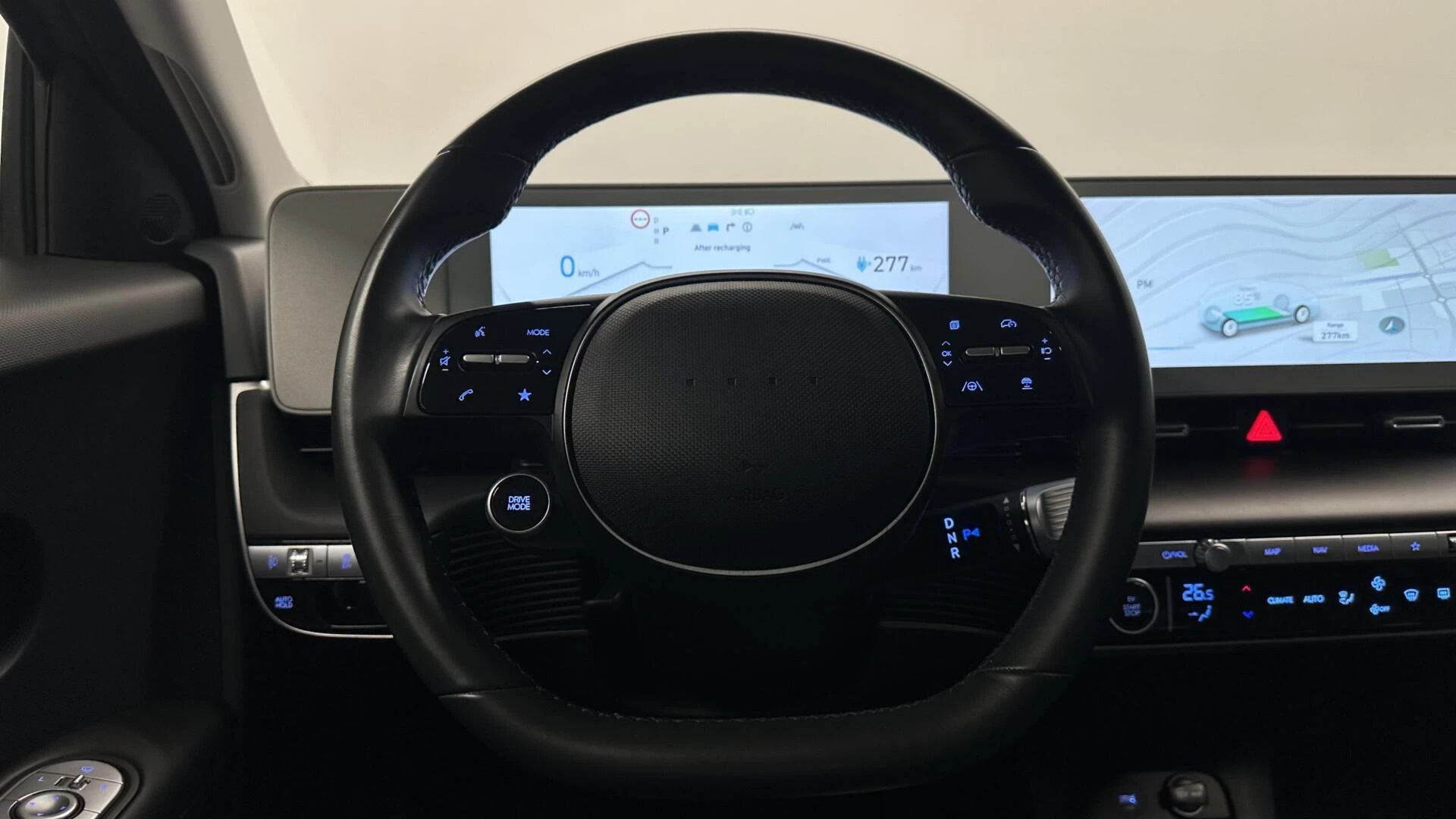 Hoofdafbeelding Hyundai IONIQ 5