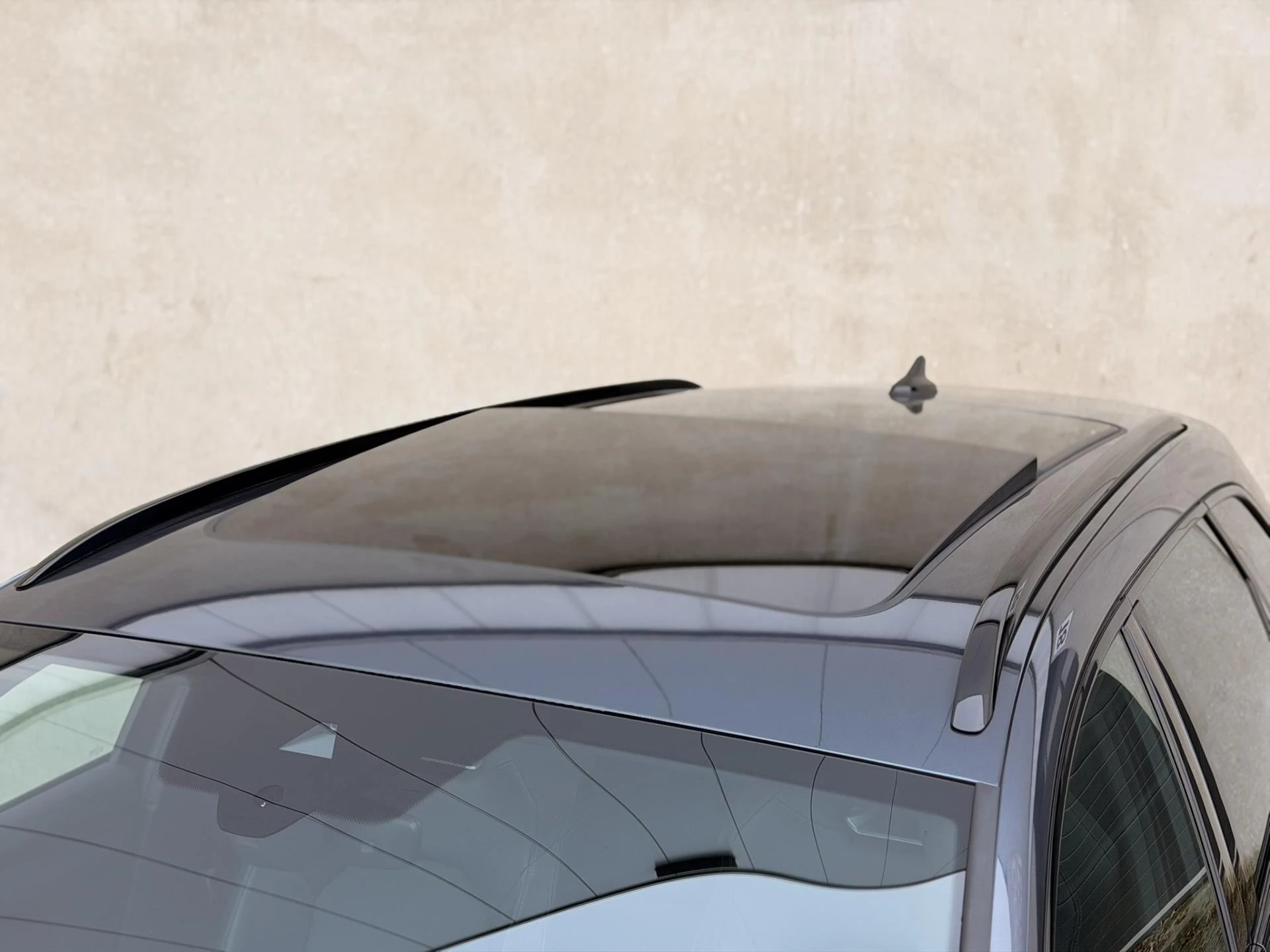 Hoofdafbeelding CUPRA Leon Sportstourer