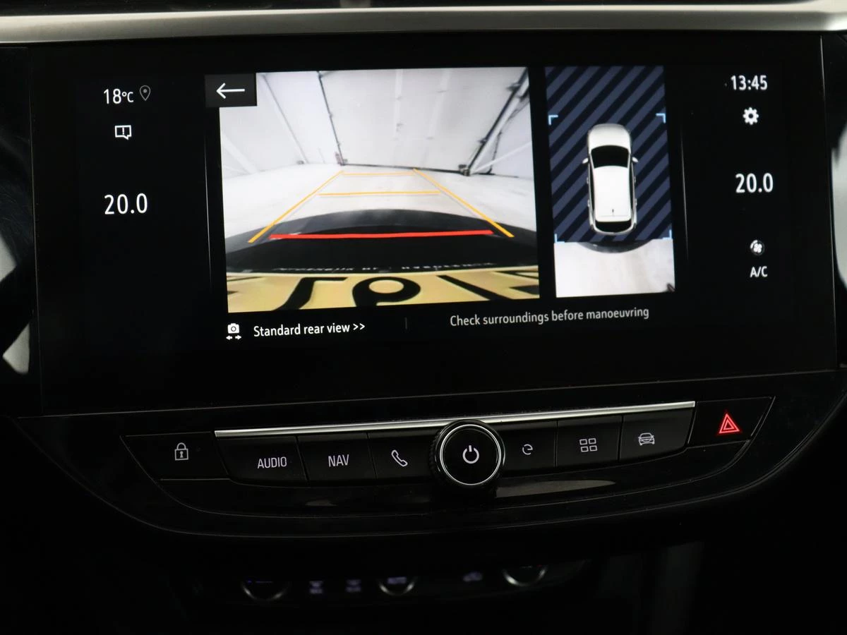 Hoofdafbeelding Opel Corsa-e