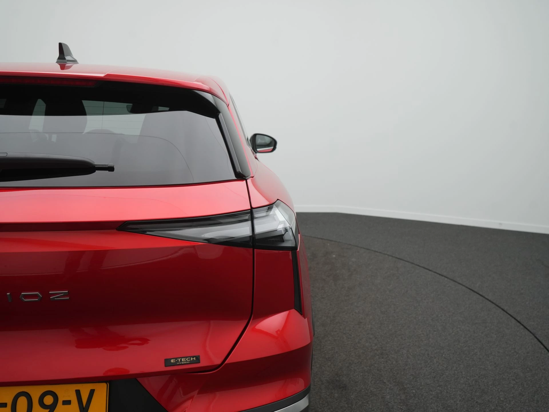 Hoofdafbeelding Renault Symbioz